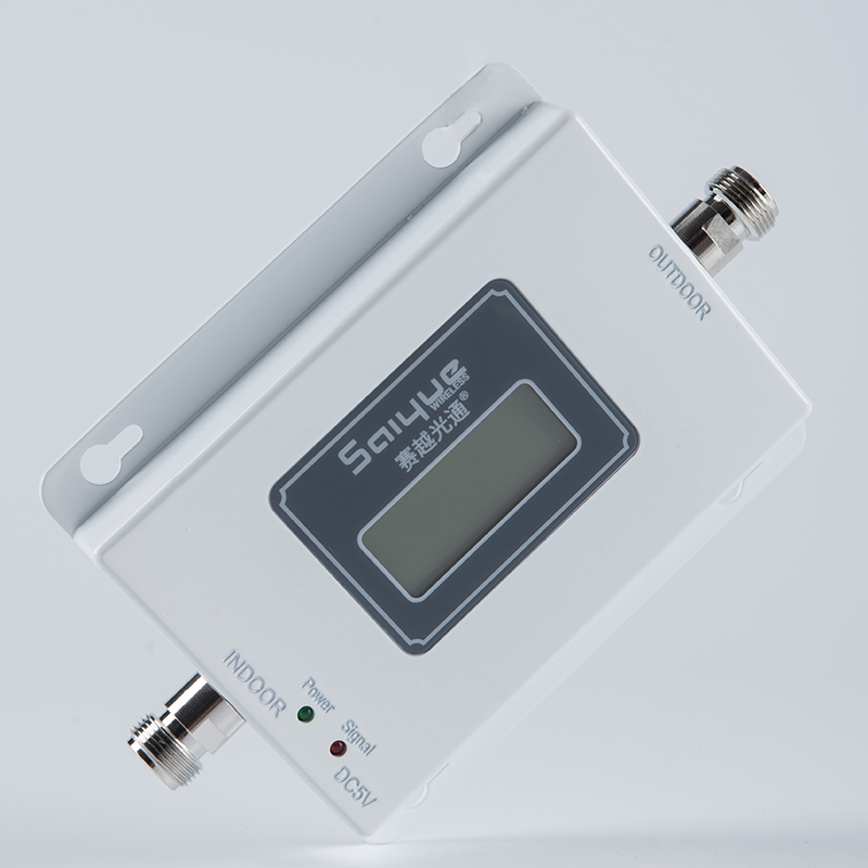 福海家用配电房机房信号放大器200㎡