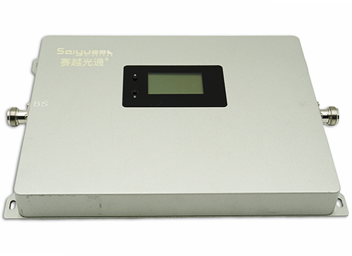 福海三频/四频/五频手机信号接收器800㎡