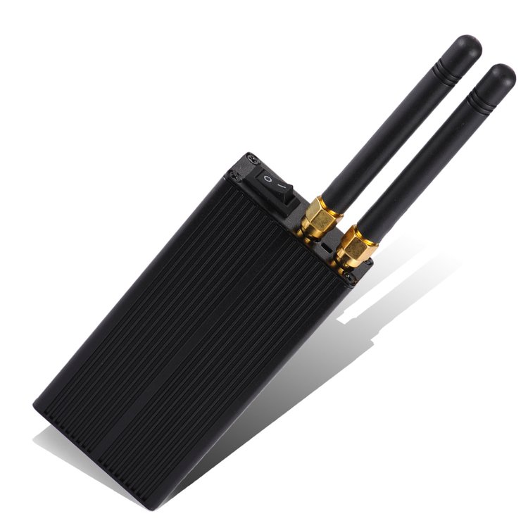  福海1.2G/1.5G导航屏蔽器