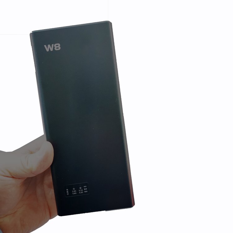  福海蓝牙WiFi信号屏蔽器