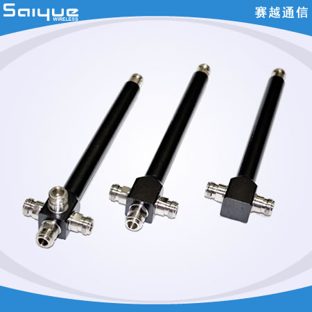  福海FM调频广播同步广播功分器