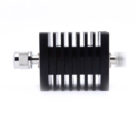  福海腔体固定衰减器0-3G/0-4G  N型接口